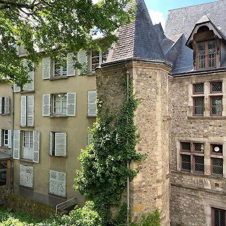 Charmant Appartement - Centre Cite Plantagenet!!! Le Mans Exterior photo